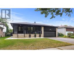 1492 AGNEW ROAD, Mississauga, Ontario