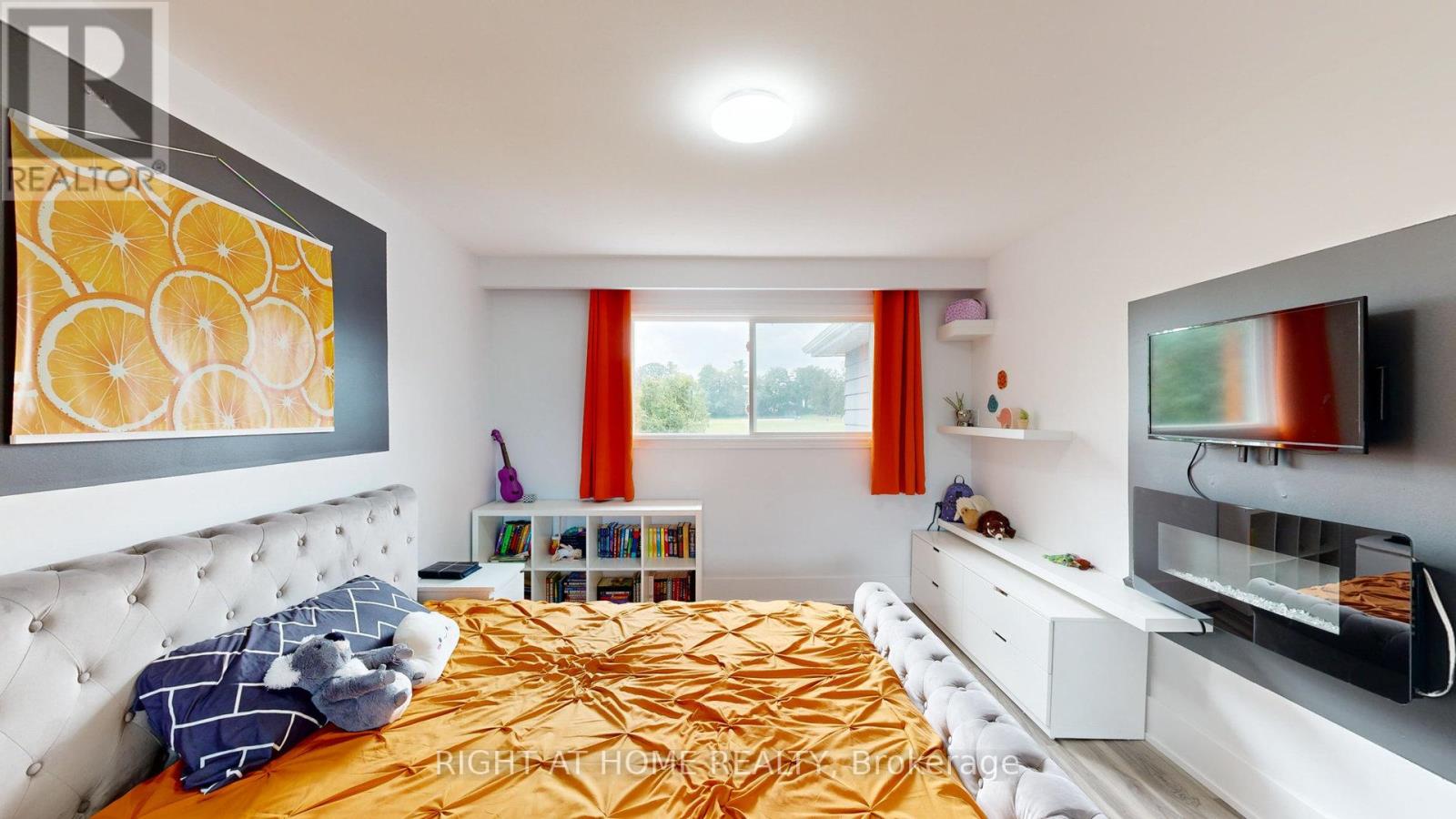 1492 Agnew Road, Mississauga, Ontario  L5J 3G9 - Photo 19 - W12407372