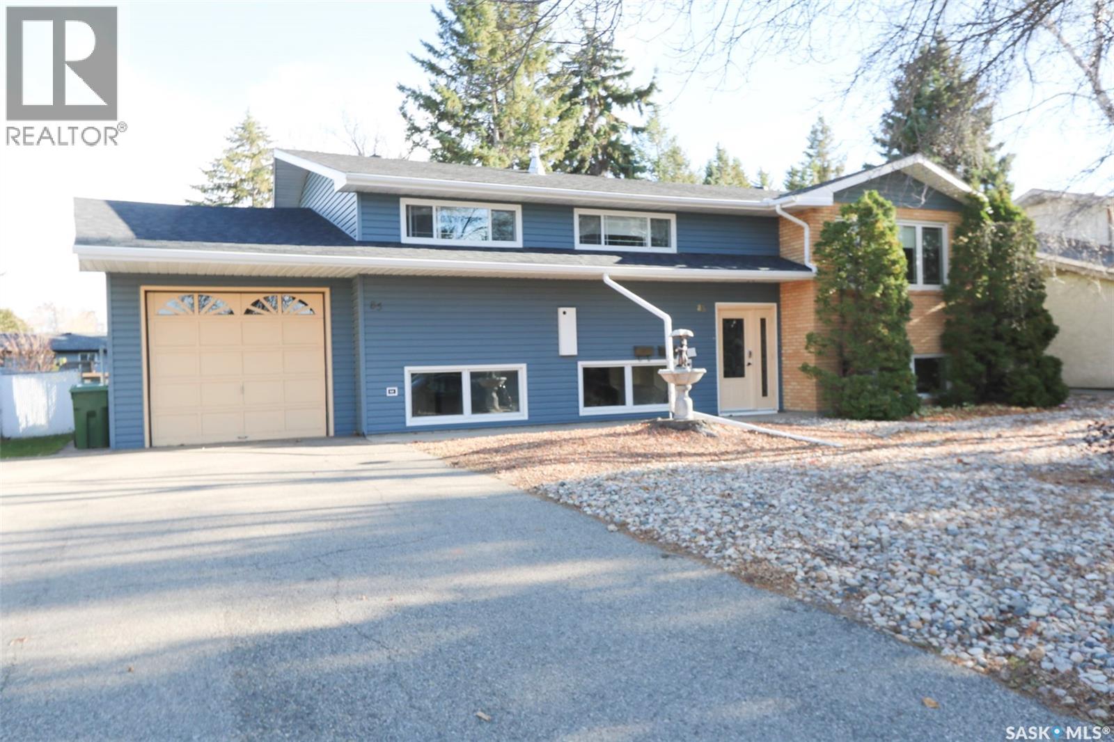 85 Circlebrooke DRIVE, Yorkton, Saskatchewan