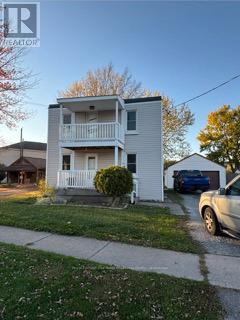 4143 WELLAND STREET, Niagara Falls, Ontario