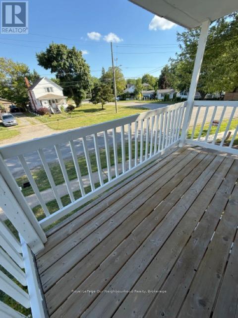 4143 Welland Street, Niagara Falls, Ontario  L2G 6J9 - Photo 13 - X12489124