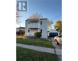 4143 WELLAND STREET, Niagara Falls, Ontario