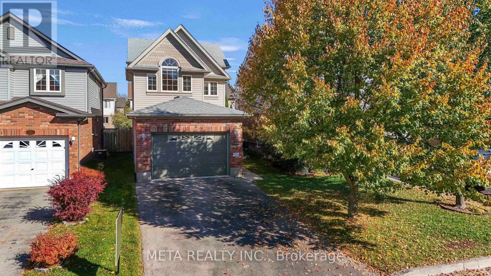 159 LYNCH CIRCLE, Guelph, Ontario