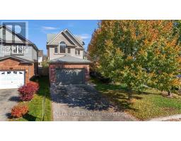 159 LYNCH CIRCLE, Guelph, Ontario