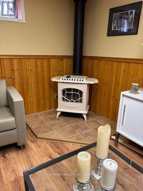 98 Fellowes Crescent, Hamilton, Ontario  L8B 0M7 - Photo 14 - X12489134