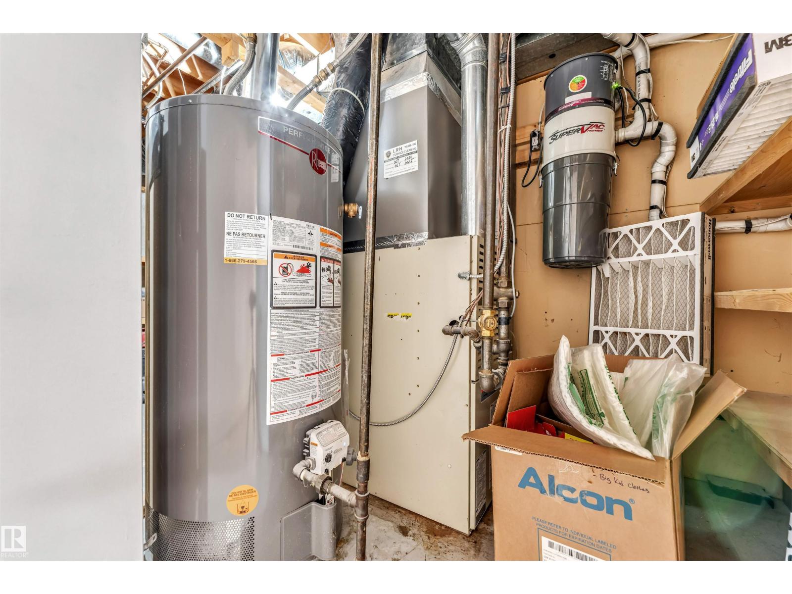 79 Garnet Cres, Sherwood Park, Alberta  T8A 2S1 - Photo 33 - E4463971