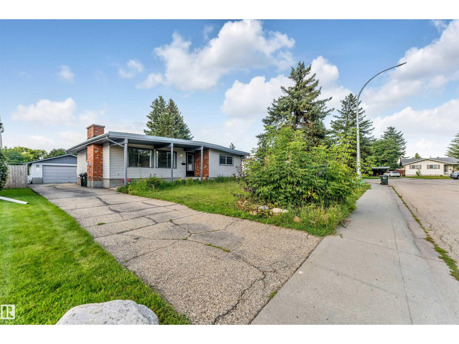 79 Garnet Cres, Sherwood Park, Alberta  T8A 2S1 - Photo 35 - E4463971