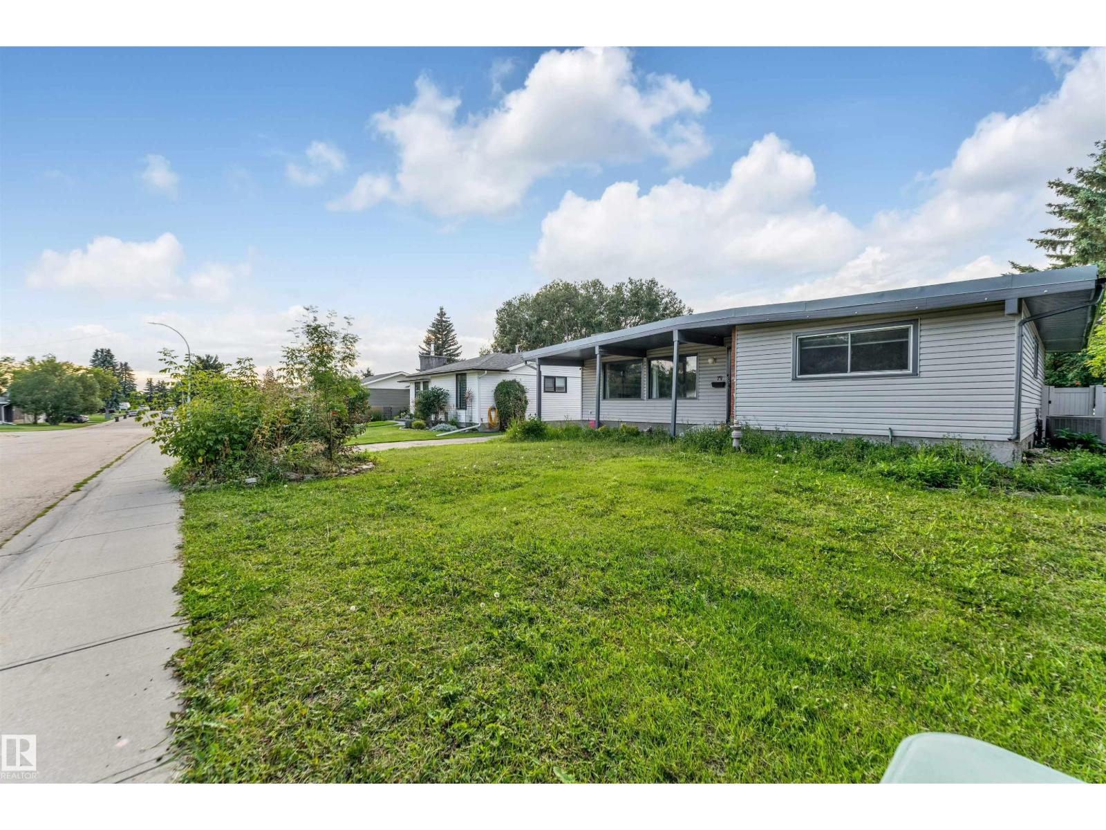 79 Garnet Cres, Sherwood Park, Alberta  T8A 2S1 - Photo 38 - E4463971