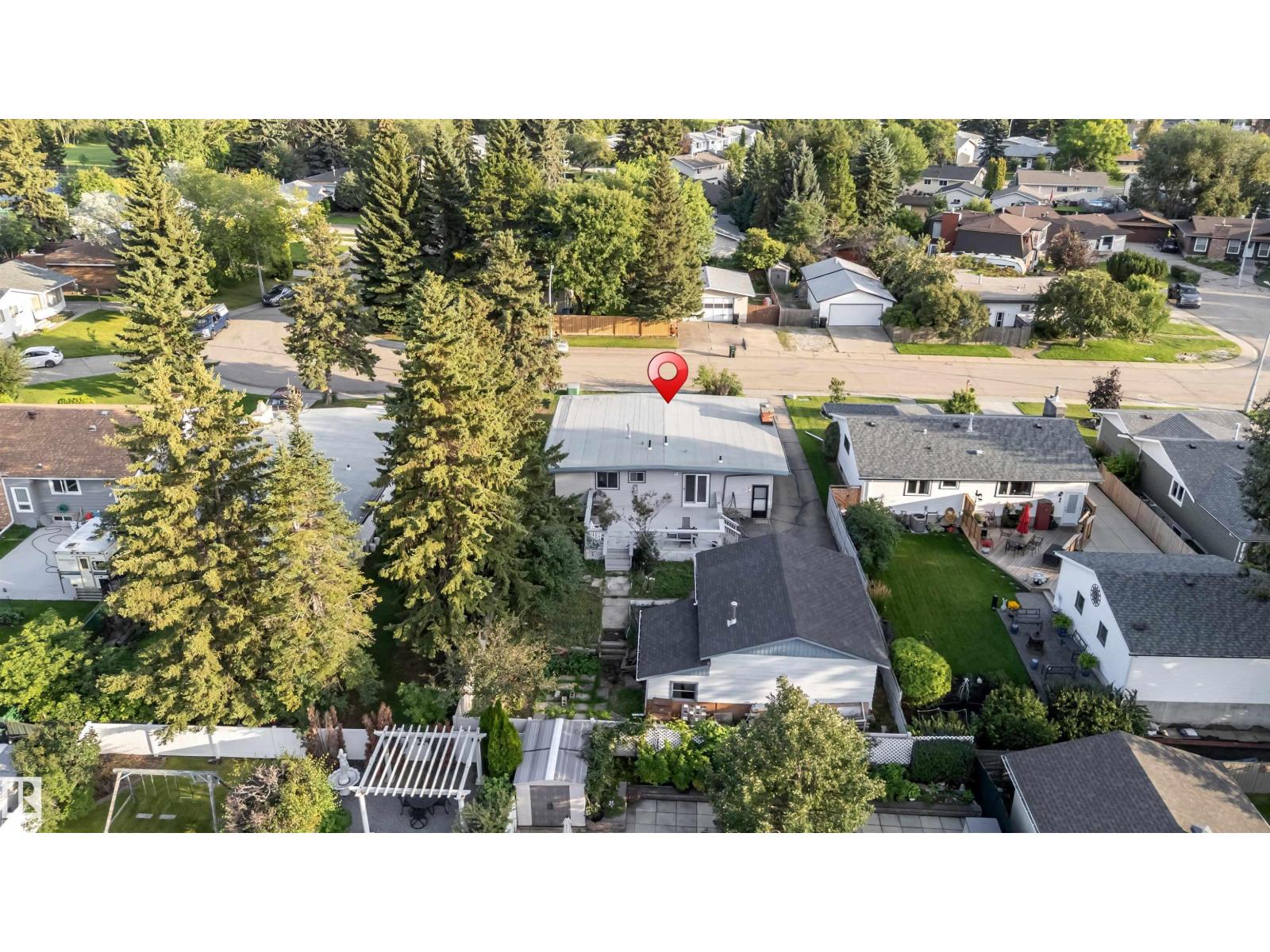 79 Garnet Cres, Sherwood Park, Alberta  T8A 2S1 - Photo 41 - E4463971