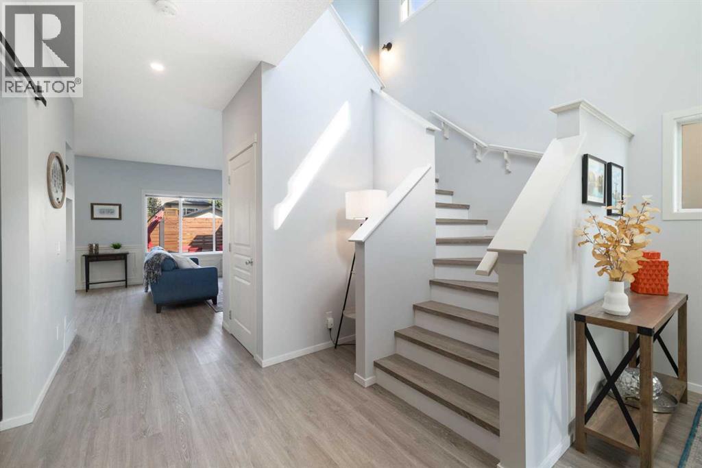 2136 Reunion Boulevard Nw, Airdrie, Alberta  T4B 0J2 - Photo 4 - A2252670