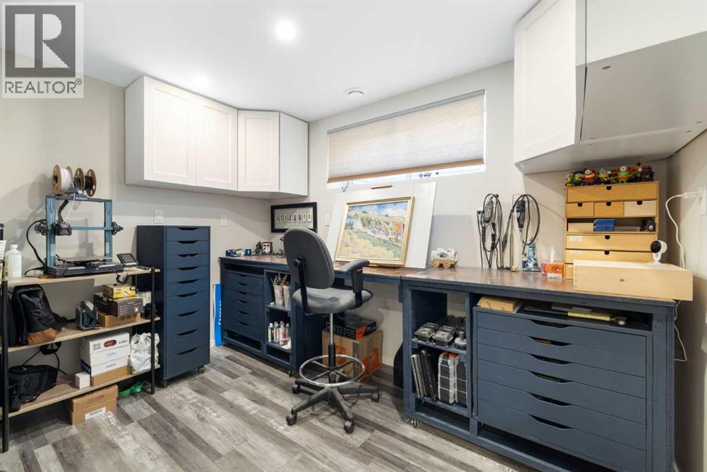 2136 Reunion Boulevard Nw, Airdrie, Alberta  T4B 0J2 - Photo 36 - A2252670