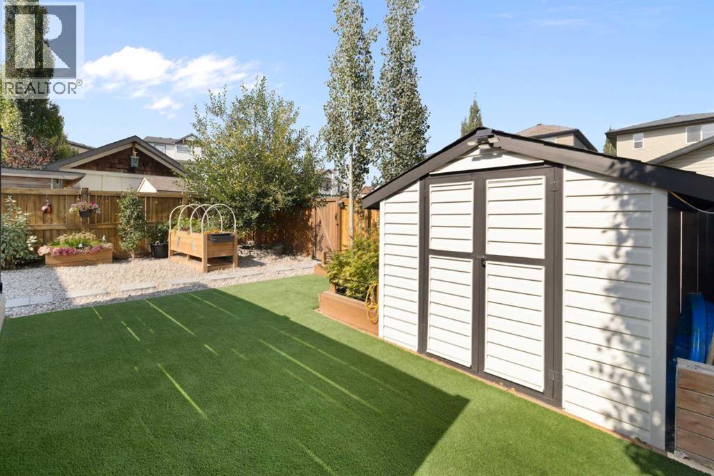 2136 Reunion Boulevard Nw, Airdrie, Alberta  T4B 0J2 - Photo 38 - A2252670