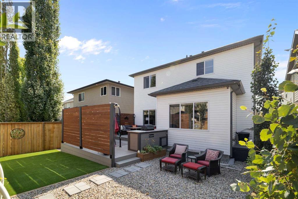 2136 Reunion Boulevard Nw, Airdrie, Alberta  T4B 0J2 - Photo 44 - A2252670