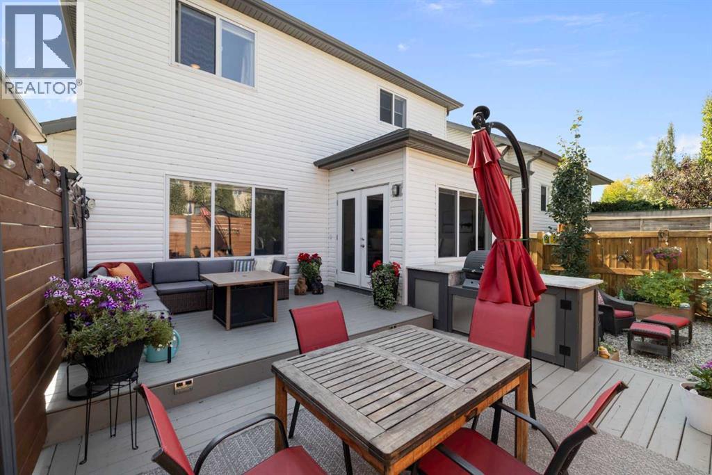 2136 Reunion Boulevard Nw, Airdrie, Alberta  T4B 0J2 - Photo 46 - A2252670