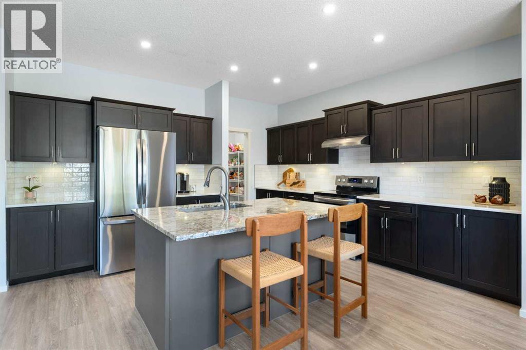 2136 Reunion Boulevard Nw, Airdrie, Alberta  T4B 0J2 - Photo 10 - A2252670