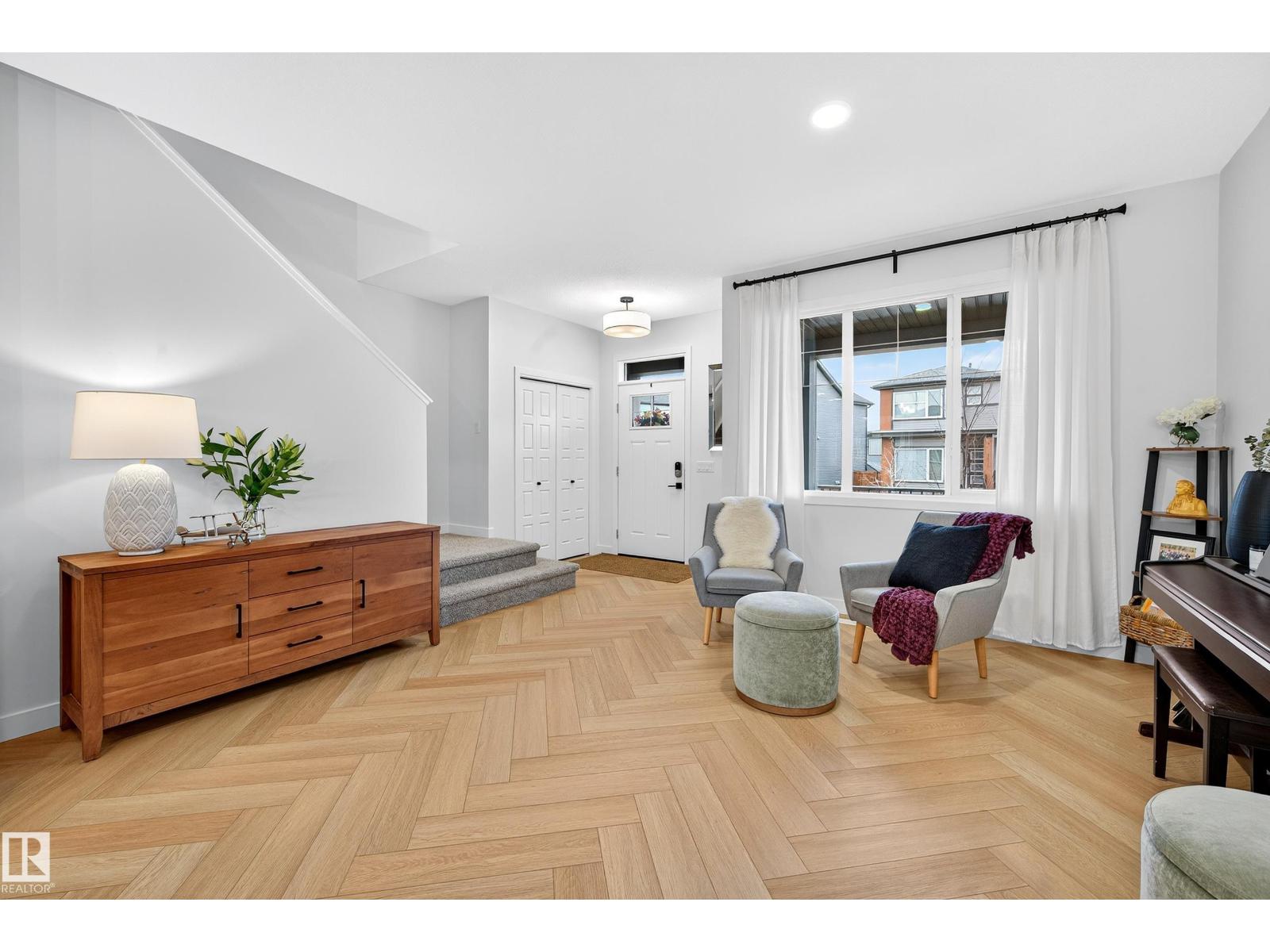 3847 Chrustawka Pl Sw, Edmonton, Alberta  T6W 4M9 - Photo 10 - E4463767