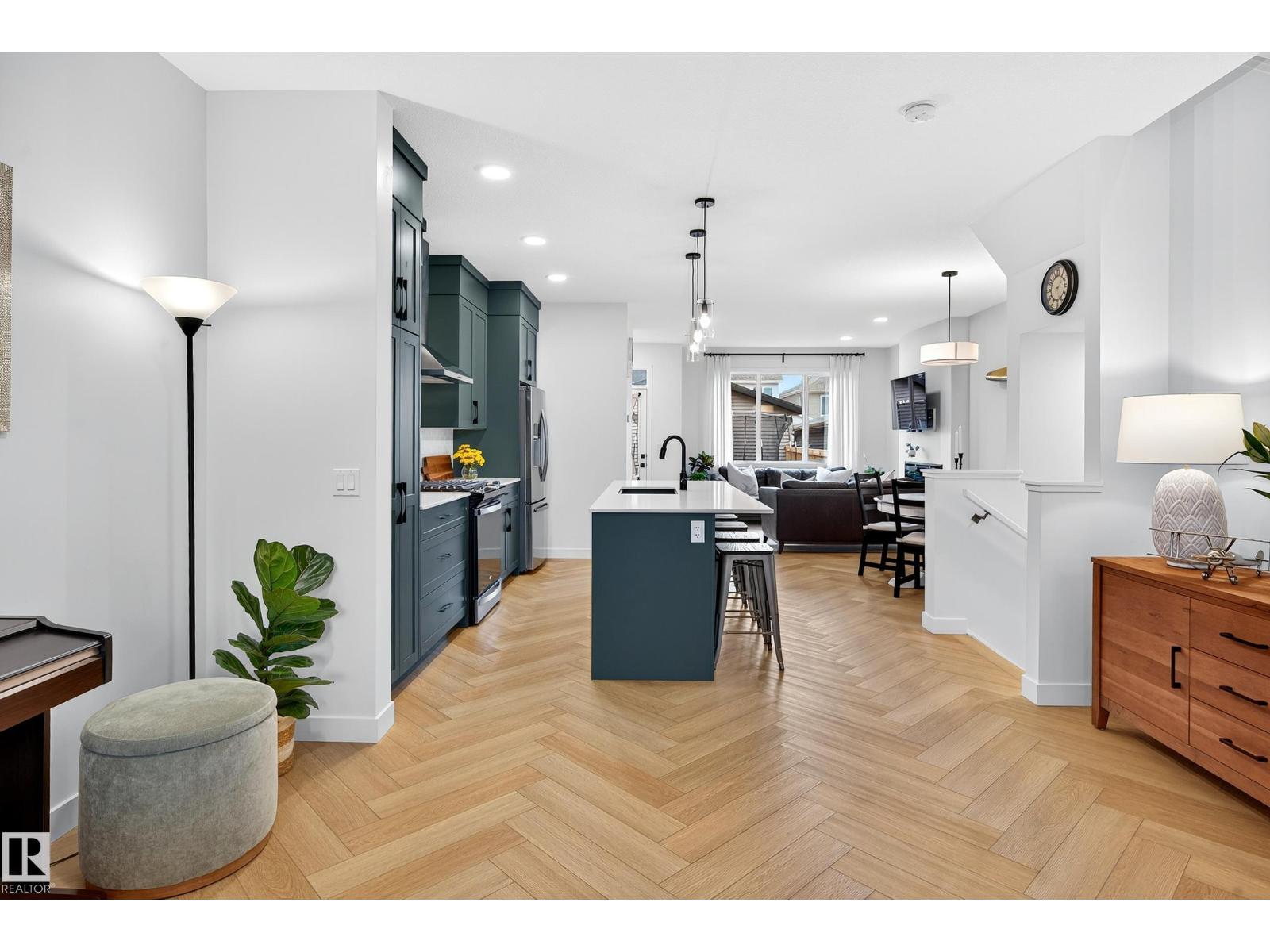 3847 Chrustawka Pl Sw, Edmonton, Alberta  T6W 4M9 - Photo 12 - E4463767