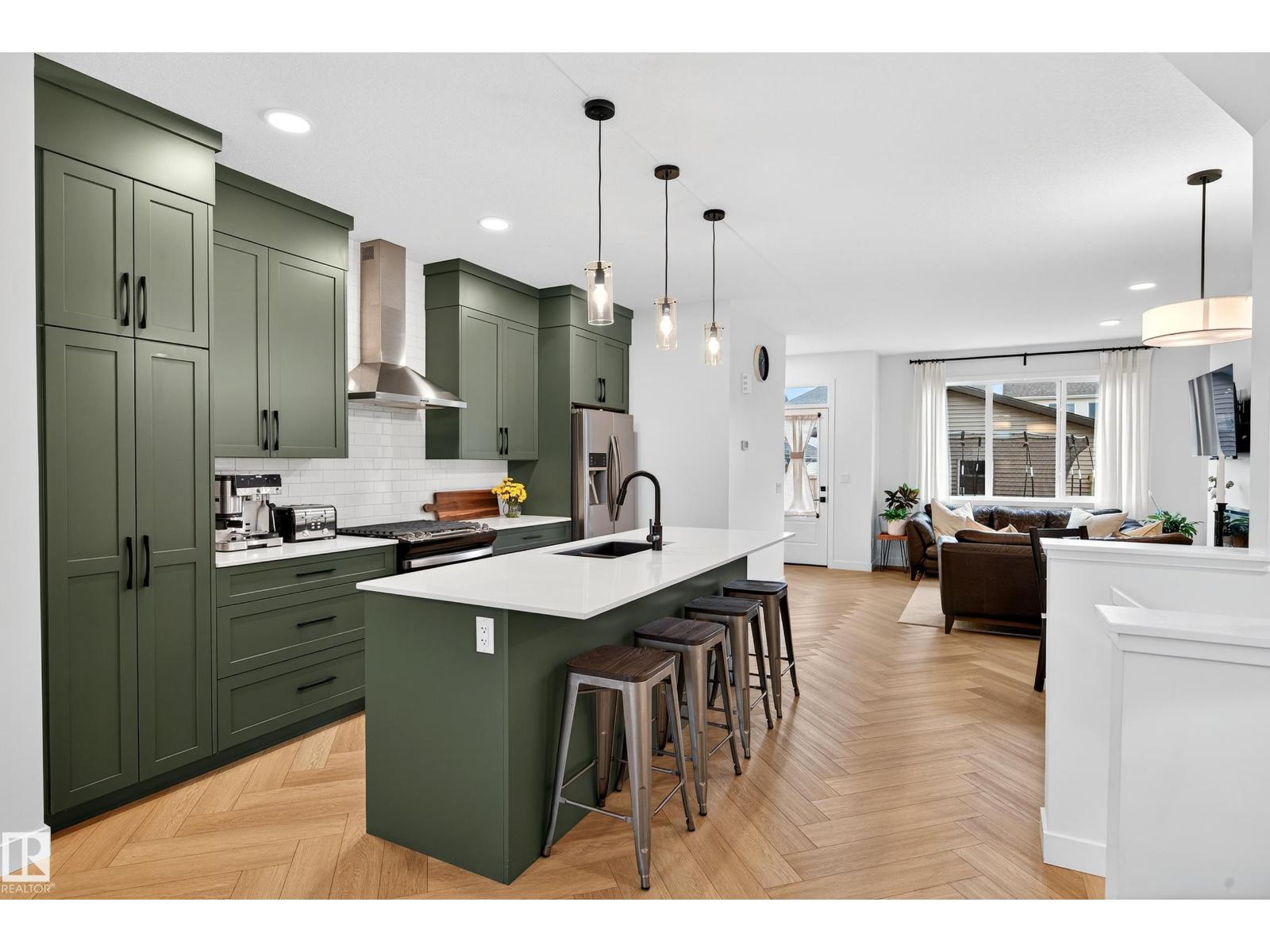 3847 Chrustawka Pl Sw, Edmonton, Alberta  T6W 4M9 - Photo 13 - E4463767