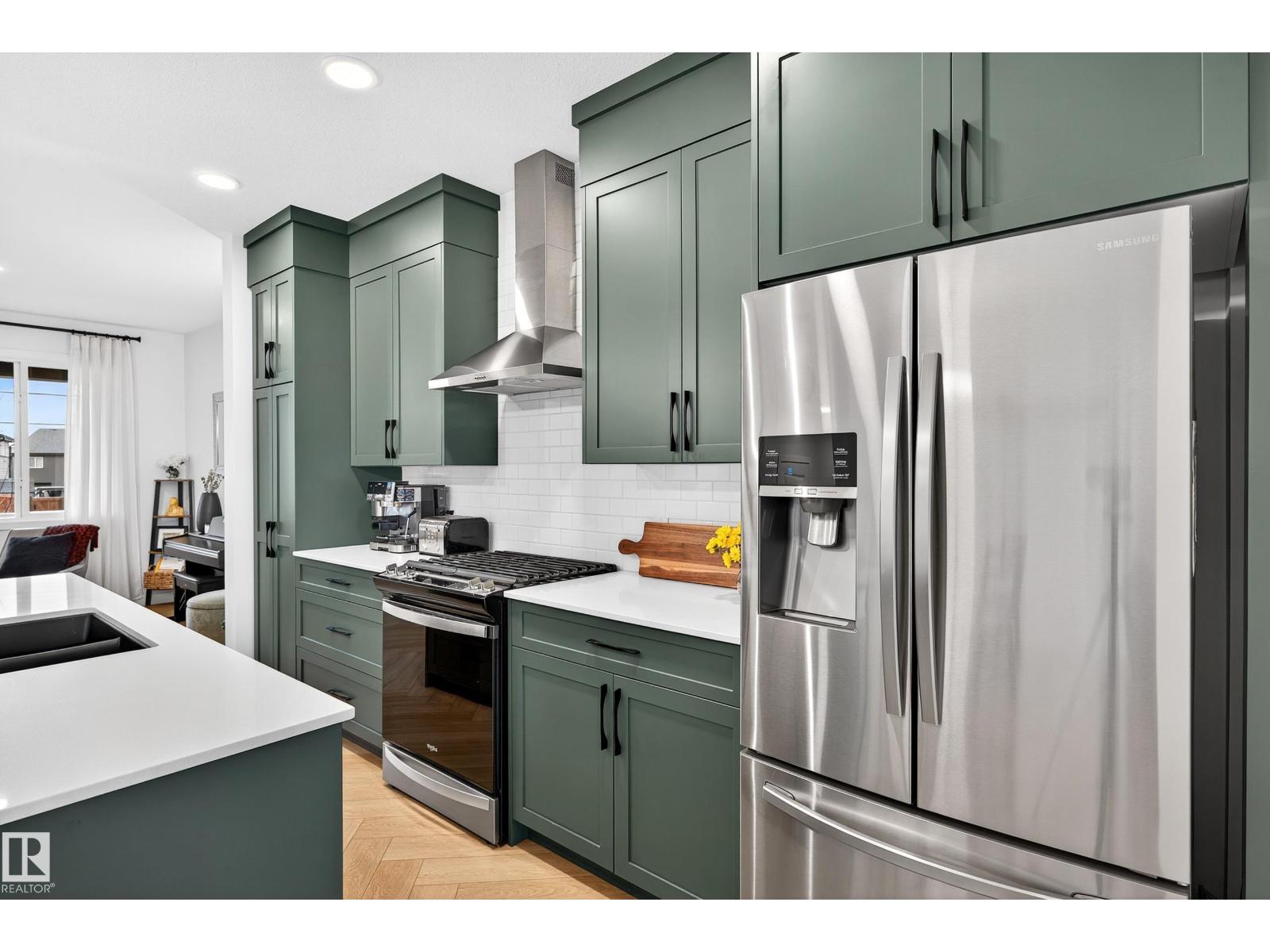 3847 Chrustawka Pl Sw, Edmonton, Alberta  T6W 4M9 - Photo 14 - E4463767