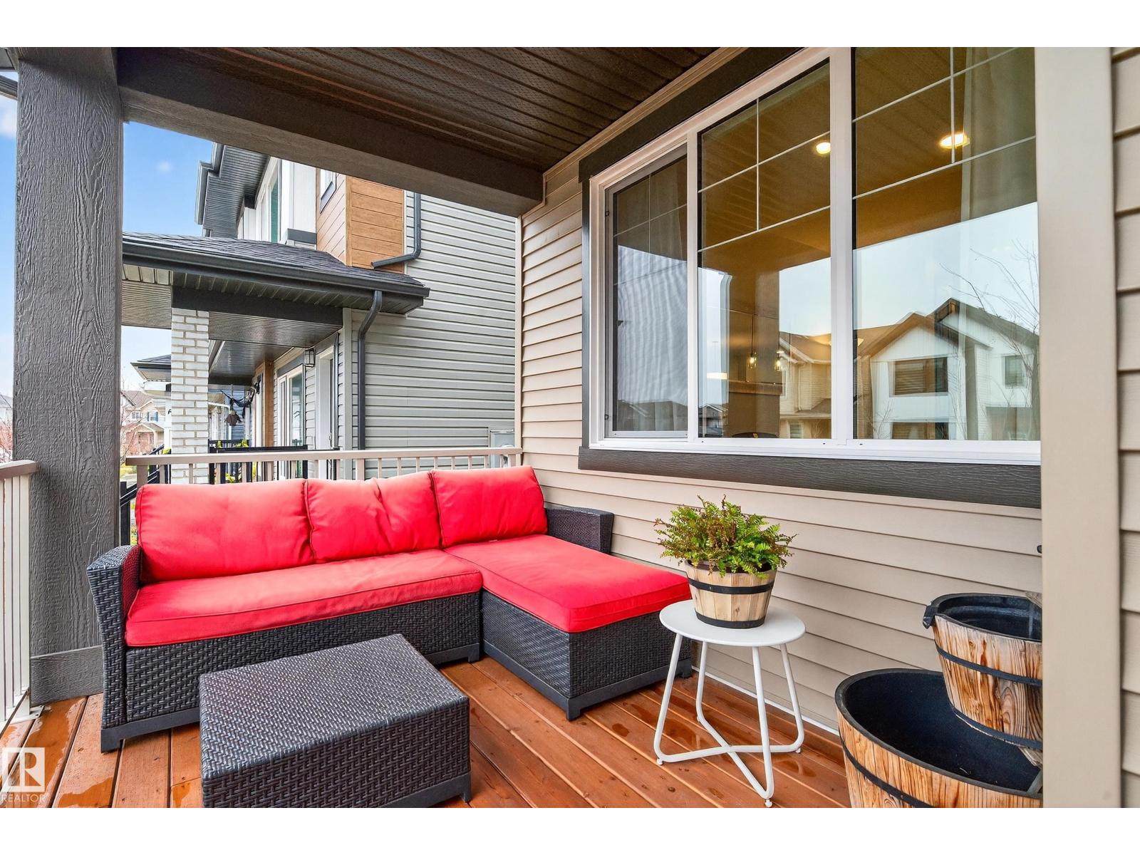 3847 Chrustawka Pl Sw, Edmonton, Alberta  T6W 4M9 - Photo 6 - E4463767