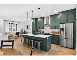 3847 Chrustawka Pl Sw Chappelle Area, Edmonton, Ca