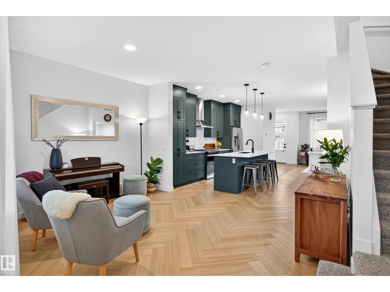 3847 Chrustawka Pl Sw, Edmonton, Alberta  T6W 4M9 - Photo 8 - E4463767