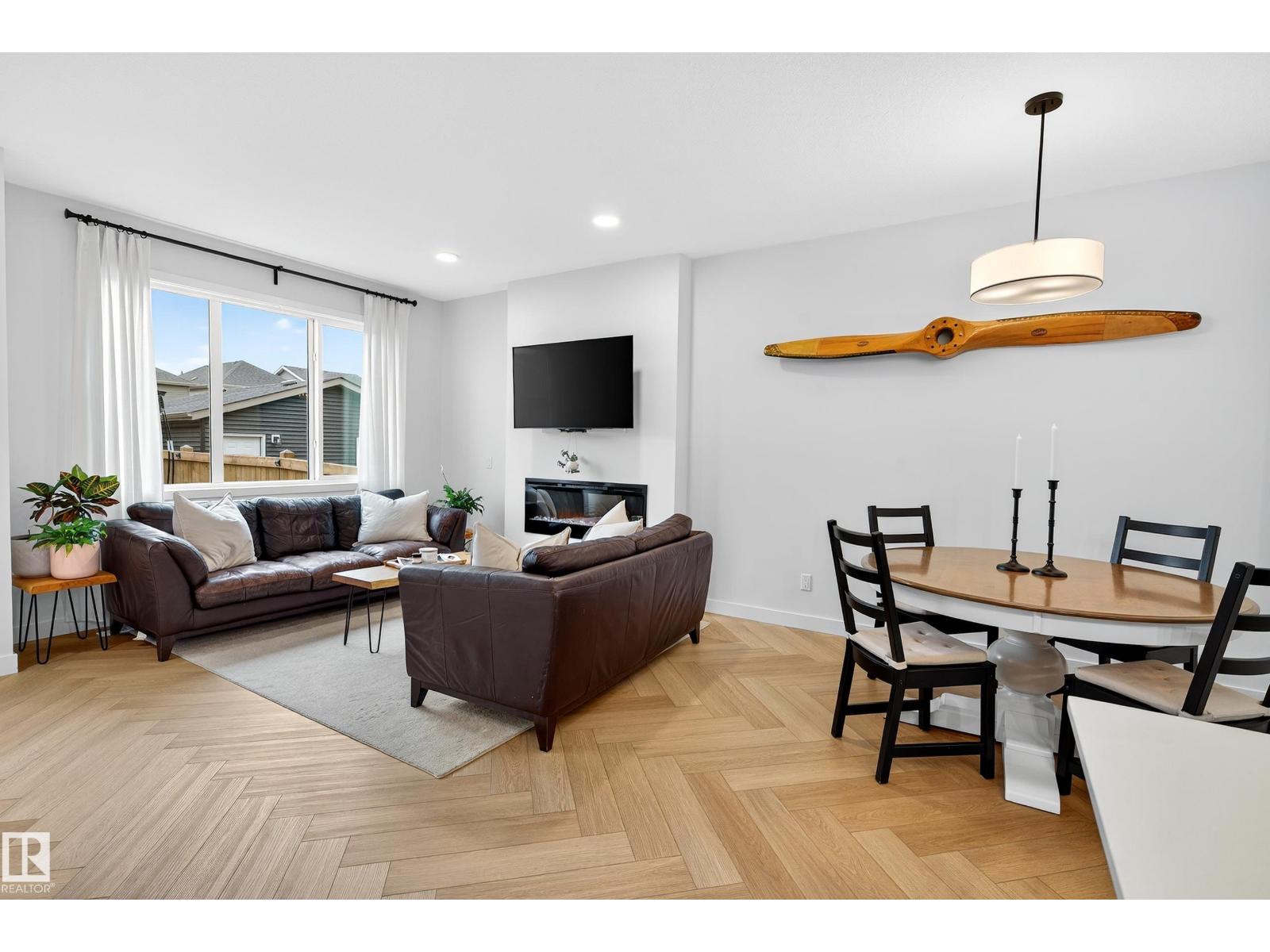 3847 Chrustawka Pl Sw, Edmonton, Alberta  T6W 4M9 - Photo 19 - E4463767