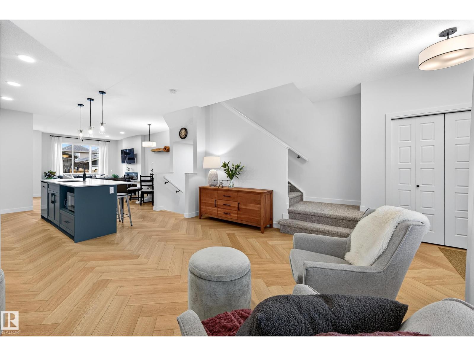 3847 Chrustawka Pl Sw, Edmonton, Alberta  T6W 4M9 - Photo 11 - E4463767