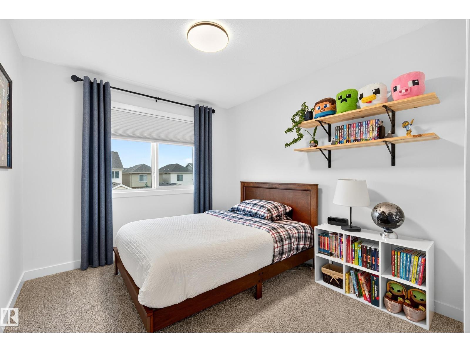 3847 Chrustawka Pl Sw, Edmonton, Alberta  T6W 4M9 - Photo 34 - E4463767