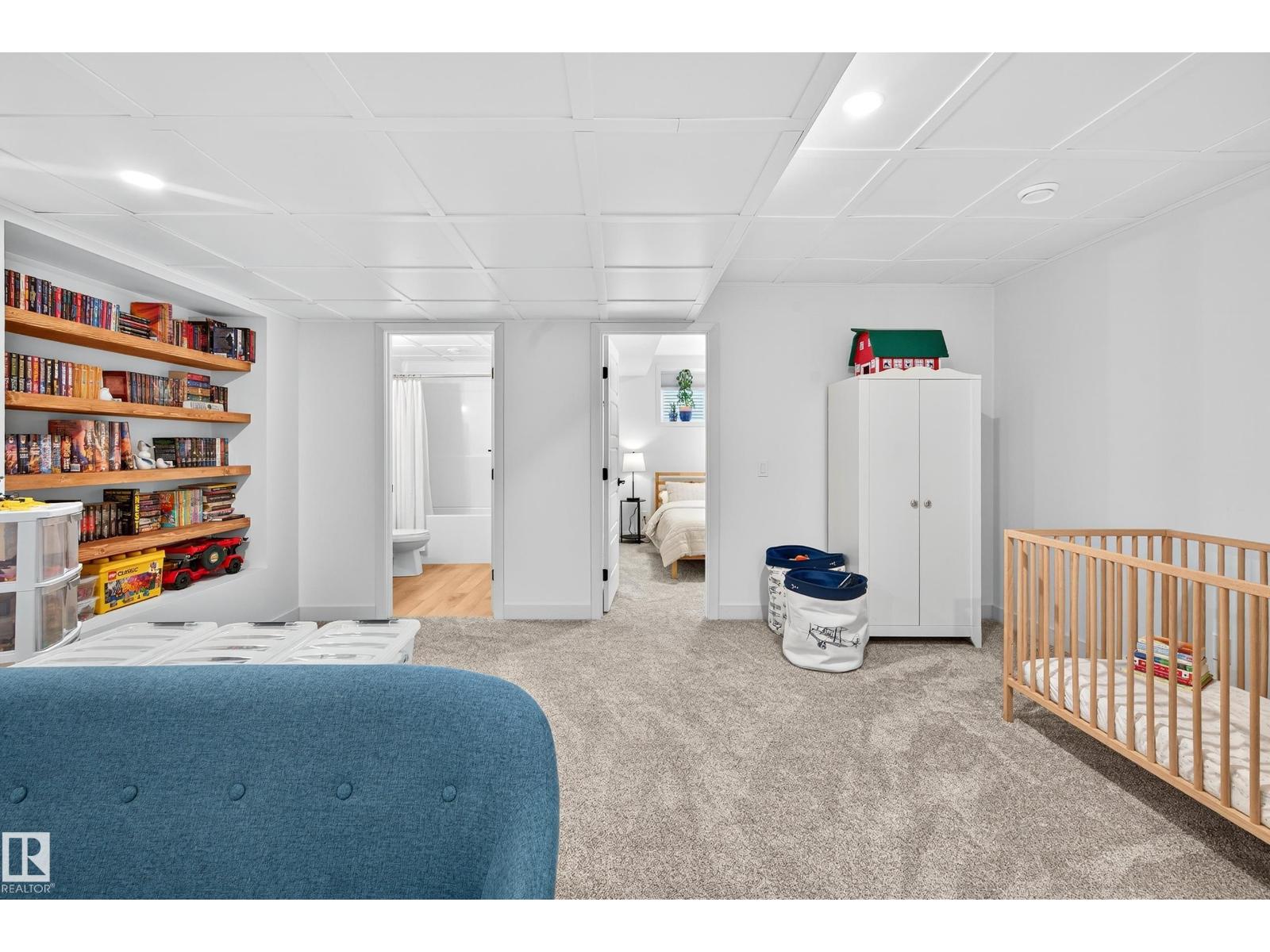 3847 Chrustawka Pl Sw, Edmonton, Alberta  T6W 4M9 - Photo 41 - E4463767