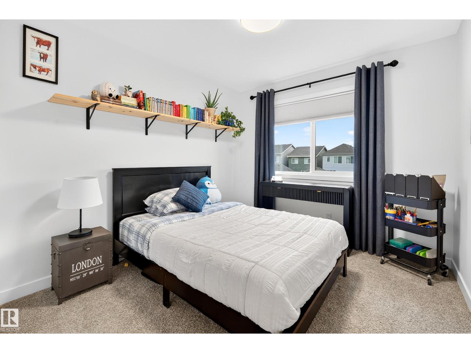 3847 Chrustawka Pl Sw, Edmonton, Alberta  T6W 4M9 - Photo 32 - E4463767