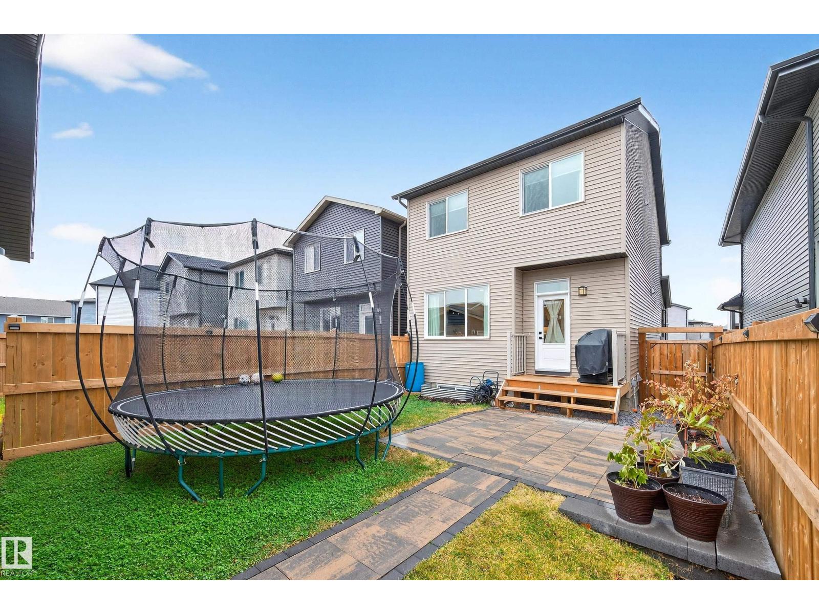 3847 Chrustawka Pl Sw, Edmonton, Alberta  T6W 4M9 - Photo 48 - E4463767
