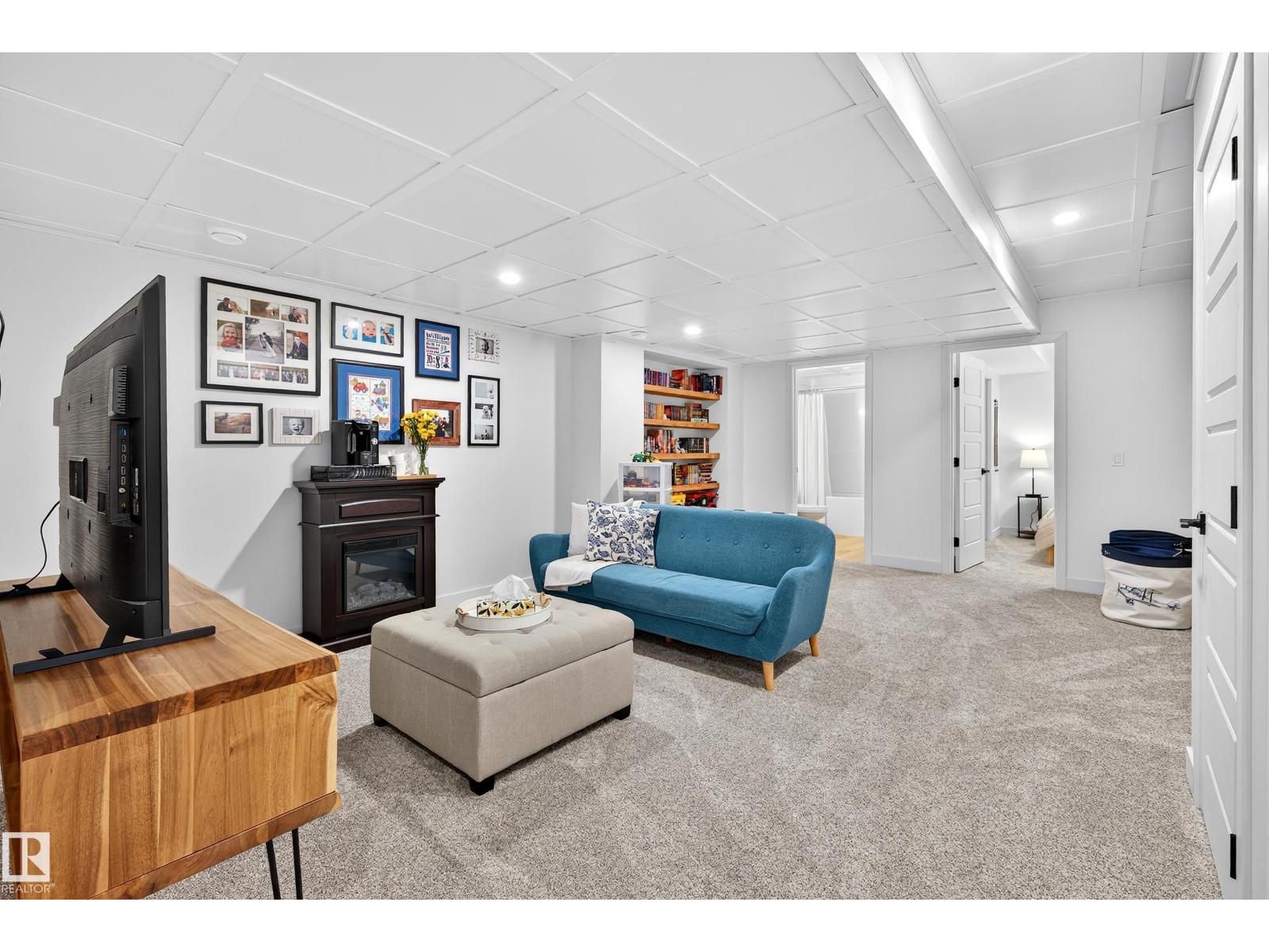 3847 Chrustawka Pl Sw, Edmonton, Alberta  T6W 4M9 - Photo 38 - E4463767