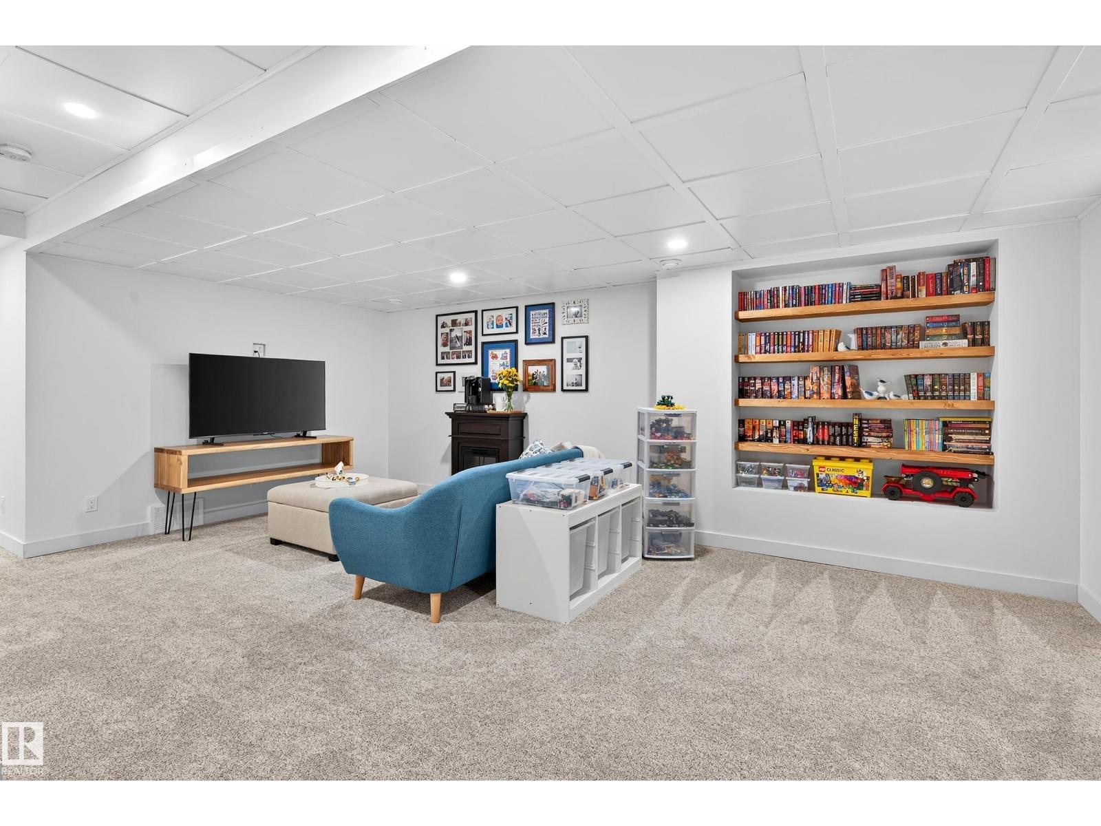 3847 Chrustawka Pl Sw, Edmonton, Alberta  T6W 4M9 - Photo 39 - E4463767