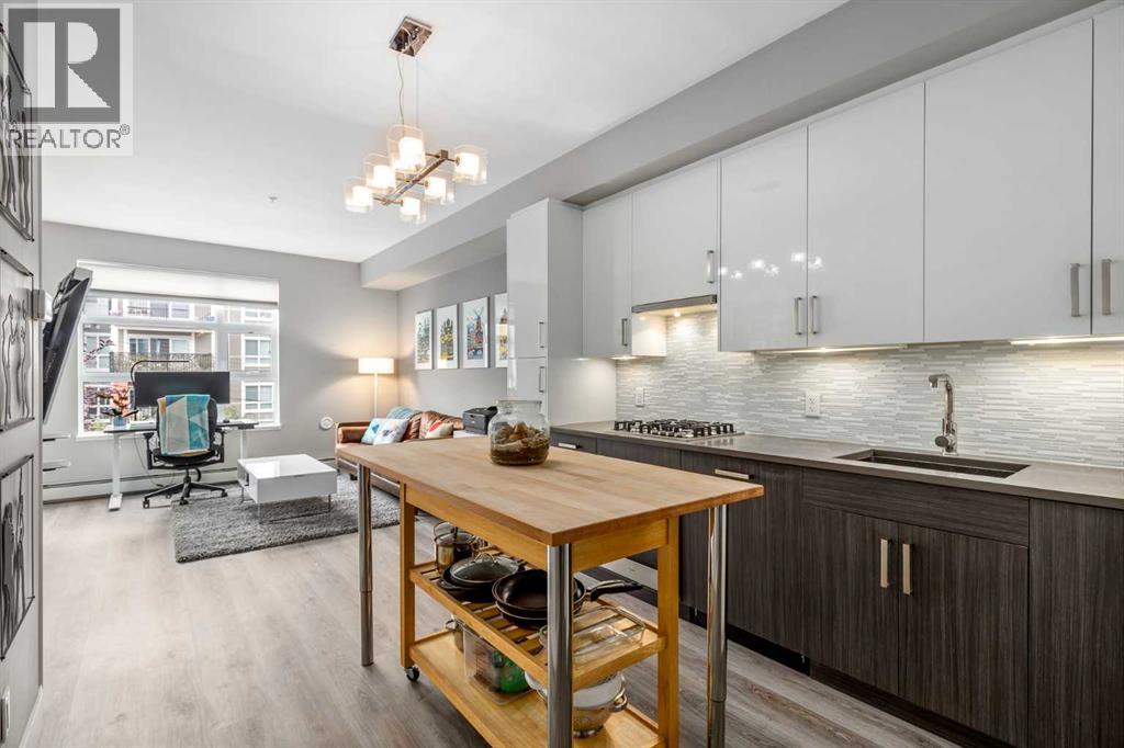 311, 515 4 Avenue Ne, Calgary, Alberta  T2E 0J9 - Photo 4 - A2253899