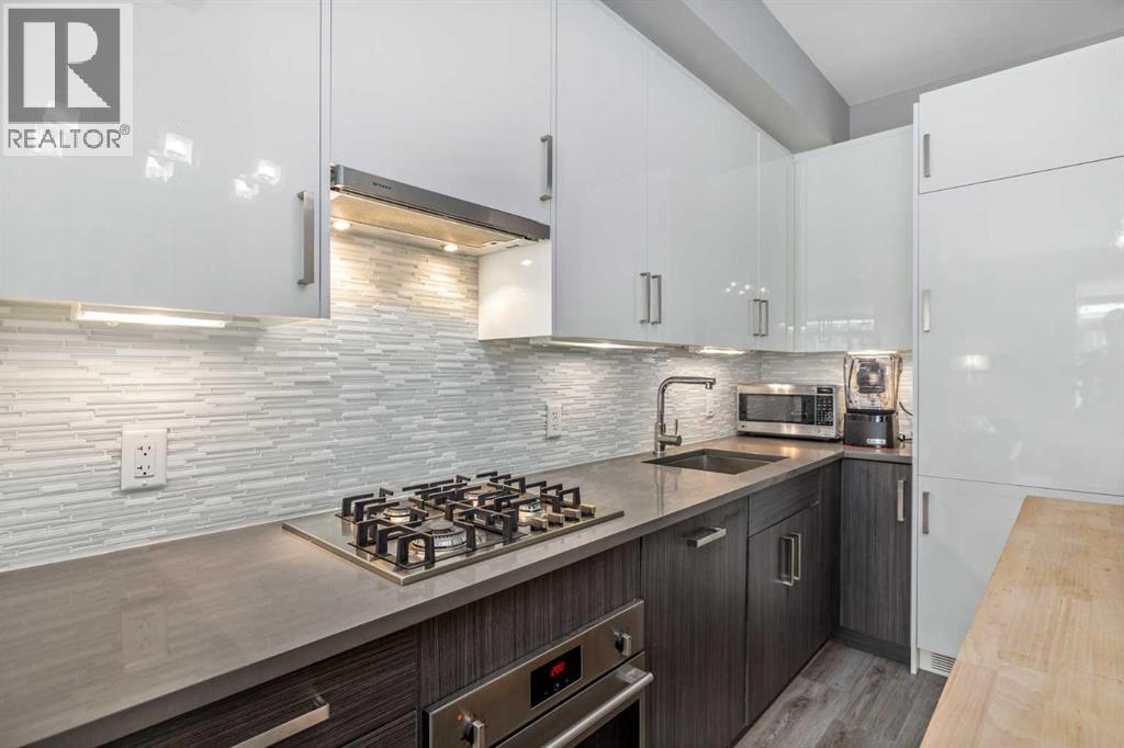 311, 515 4 Avenue Ne, Calgary, Alberta  T2E 0J9 - Photo 6 - A2253899