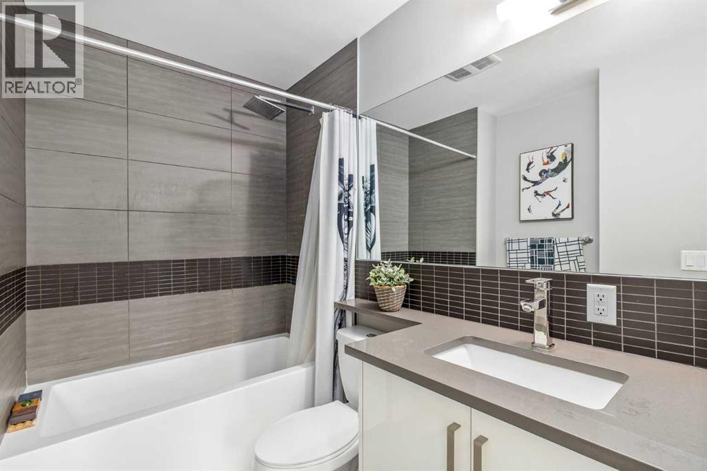 311, 515 4 Avenue Ne, Calgary, Alberta  T2E 0J9 - Photo 17 - A2253899