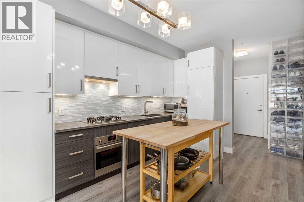 311, 515 4 Avenue Ne, Calgary, Alberta  T2E 0J9 - Photo 5 - A2253899