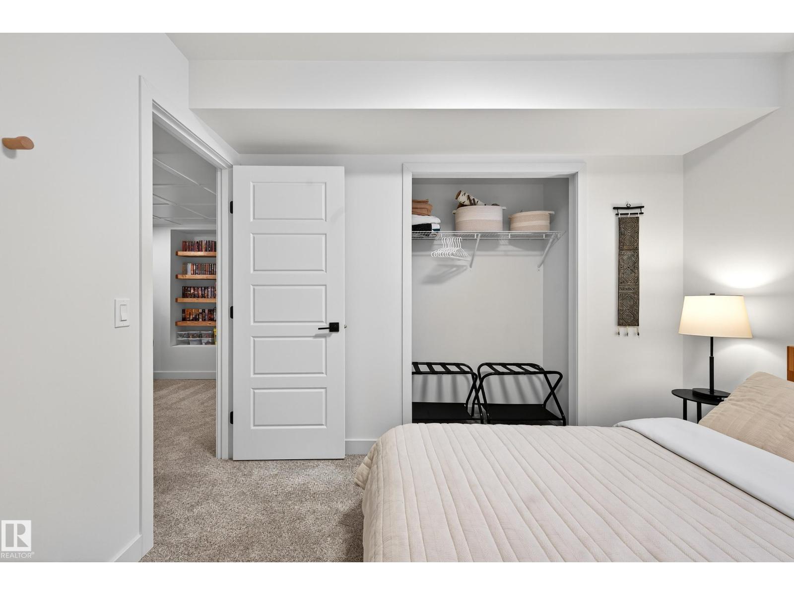 3847 Chrustawka Pl Sw, Edmonton, Alberta  T6W 4M9 - Photo 43 - E4463767