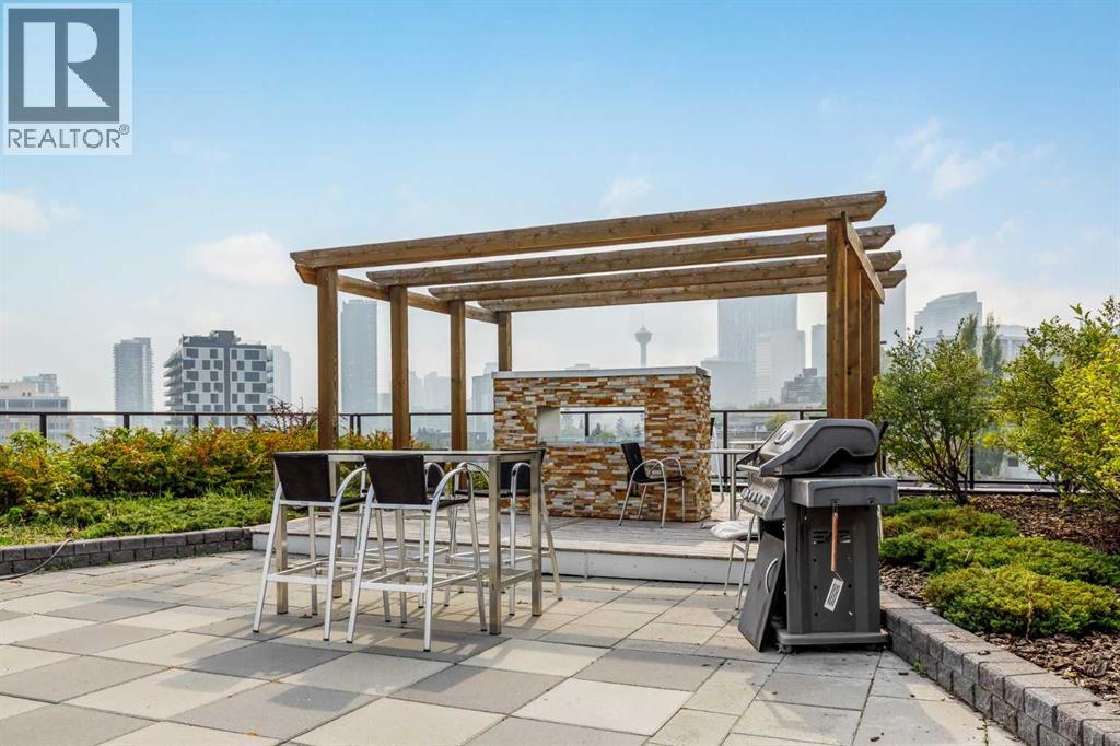 311, 515 4 Avenue Ne, Calgary, Alberta  T2E 0J9 - Photo 24 - A2253899