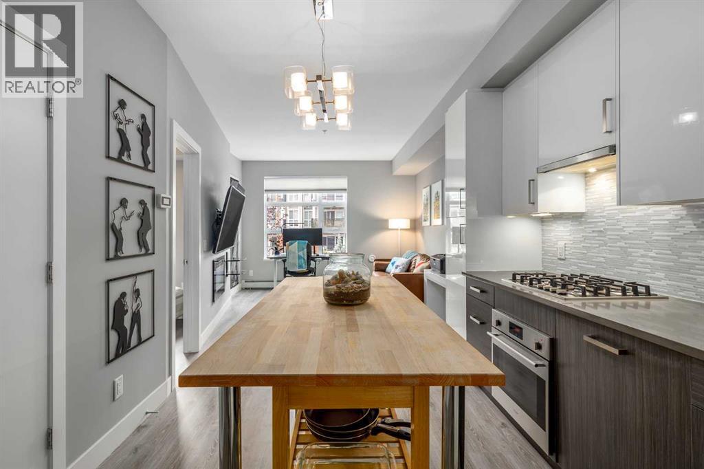 311, 515 4 Avenue Ne, Calgary, Alberta  T2E 0J9 - Photo 3 - A2253899