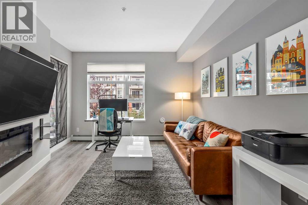 311, 515 4 Avenue Ne, Calgary, Alberta  T2E 0J9 - Photo 7 - A2253899