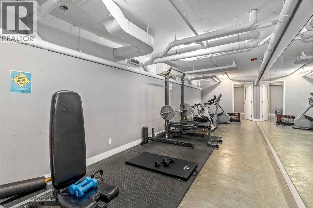 311, 515 4 Avenue Ne, Calgary, Alberta  T2E 0J9 - Photo 22 - A2253899