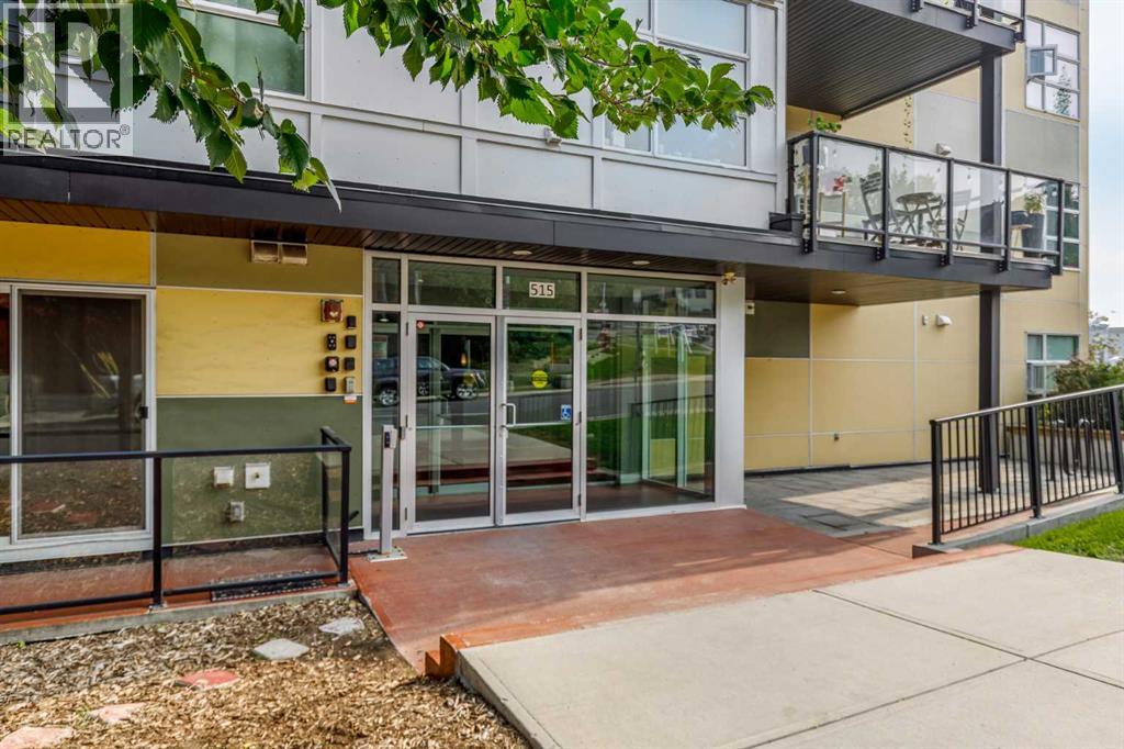 311, 515 4 Avenue Ne, Calgary, Alberta  T2E 0J9 - Photo 28 - A2253899