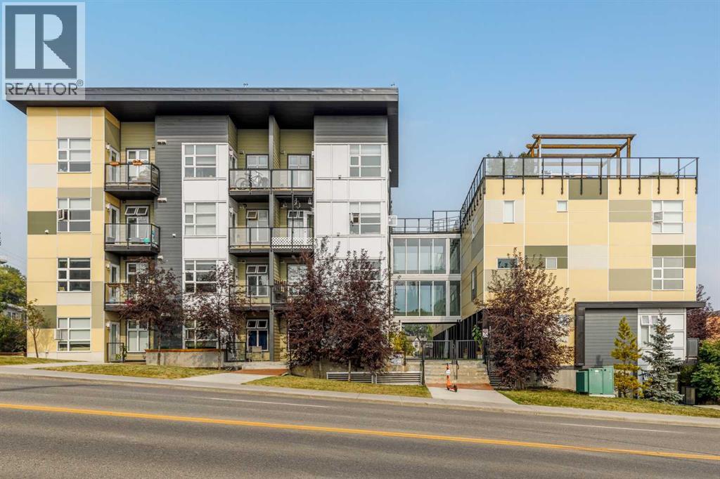 311, 515 4 Avenue Ne, Calgary, Alberta  T2E 0J9 - Photo 30 - A2253899
