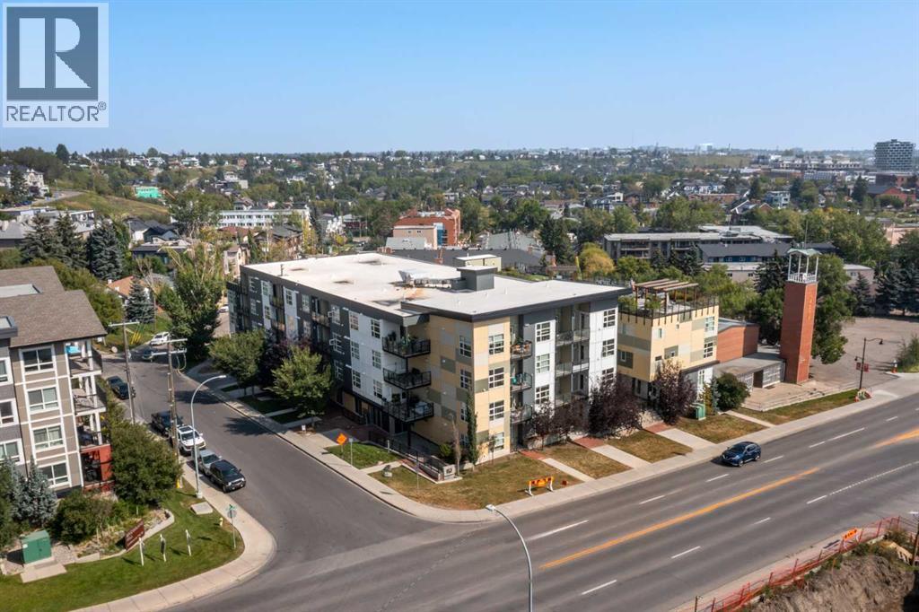 311, 515 4 Avenue Ne, Calgary, Alberta  T2E 0J9 - Photo 32 - A2253899