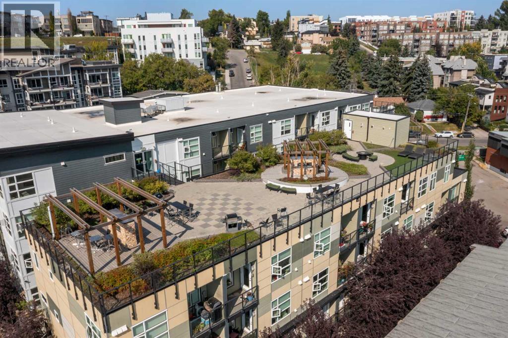 311, 515 4 Avenue Ne, Calgary, Alberta  T2E 0J9 - Photo 33 - A2253899