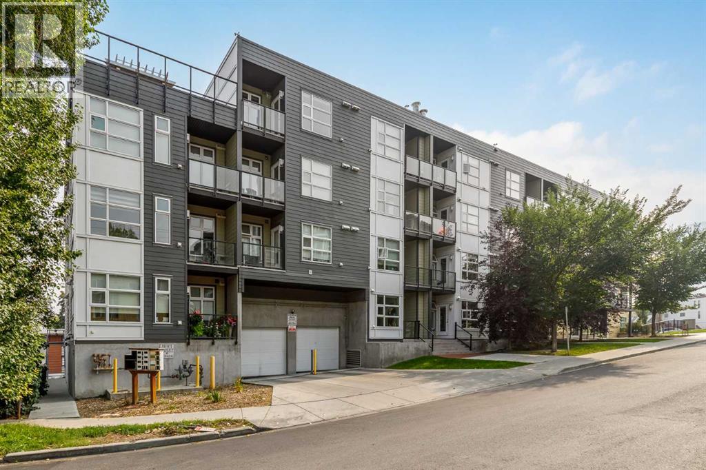 311, 515 4 Avenue Ne, Calgary, Alberta  T2E 0J9 - Photo 31 - A2253899