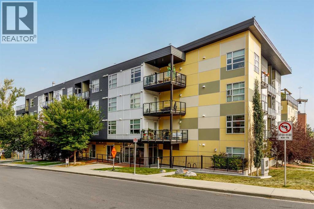 311, 515 4 Avenue Ne, Calgary, Alberta  T2E 0J9 - Photo 29 - A2253899