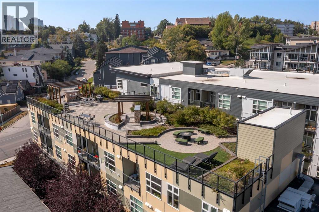 311, 515 4 Avenue Ne, Calgary, Alberta  T2E 0J9 - Photo 34 - A2253899